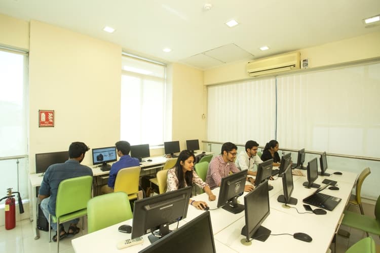 NL Dalmia Institute Infrastructure photo 9